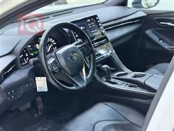 تويوتا أفالون